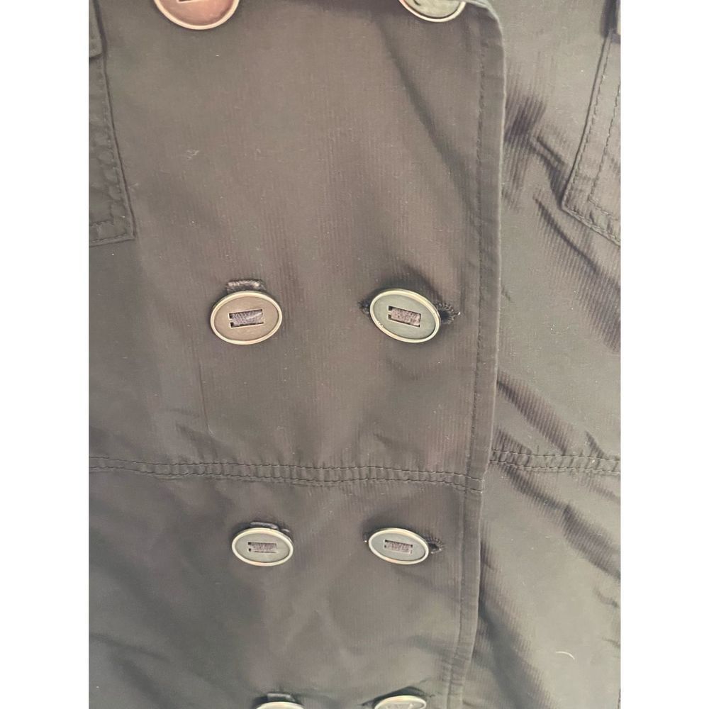 Hurley Jacket - Picture 4 of 5